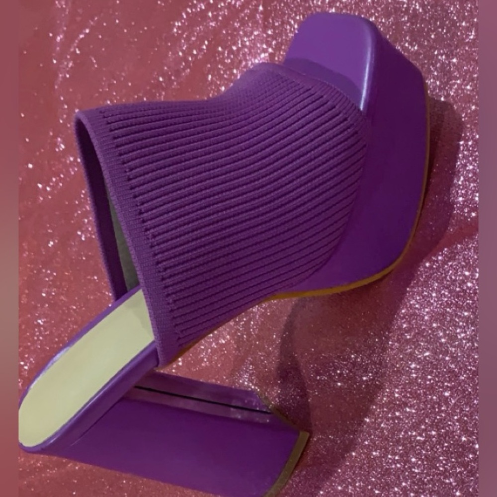 Purple Hearts